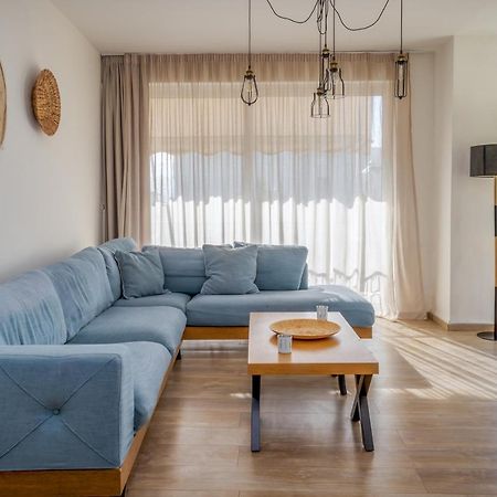 Vicus Central Grand Suite By Estia Heraklion  Ngoại thất bức ảnh
