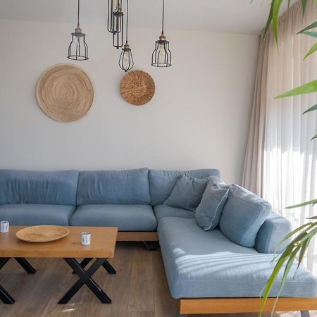 Vicus Central Grand Suite By Estia Heraklion  Ngoại thất bức ảnh