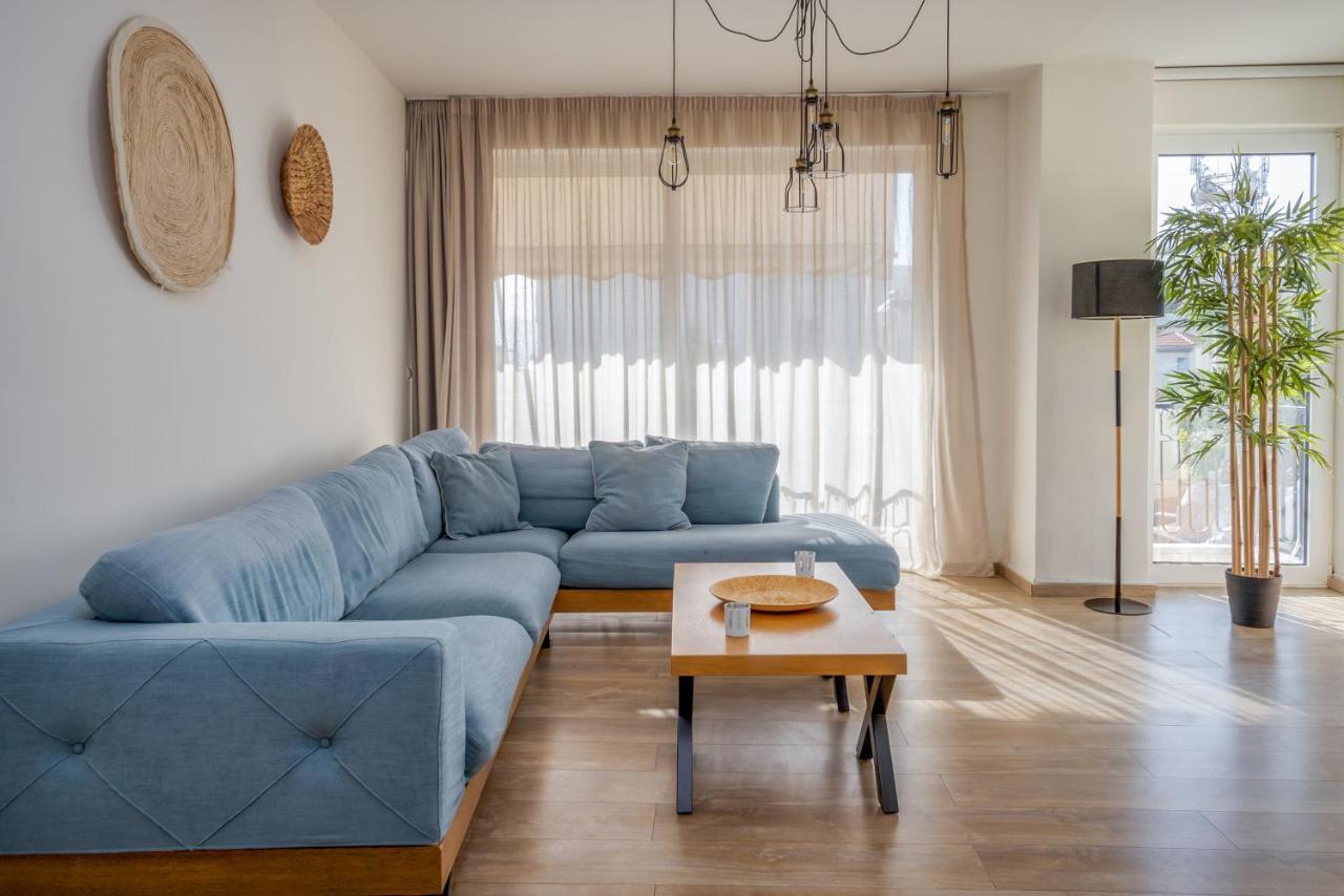 Vicus Central Grand Suite By Estia Heraklion  Ngoại thất bức ảnh