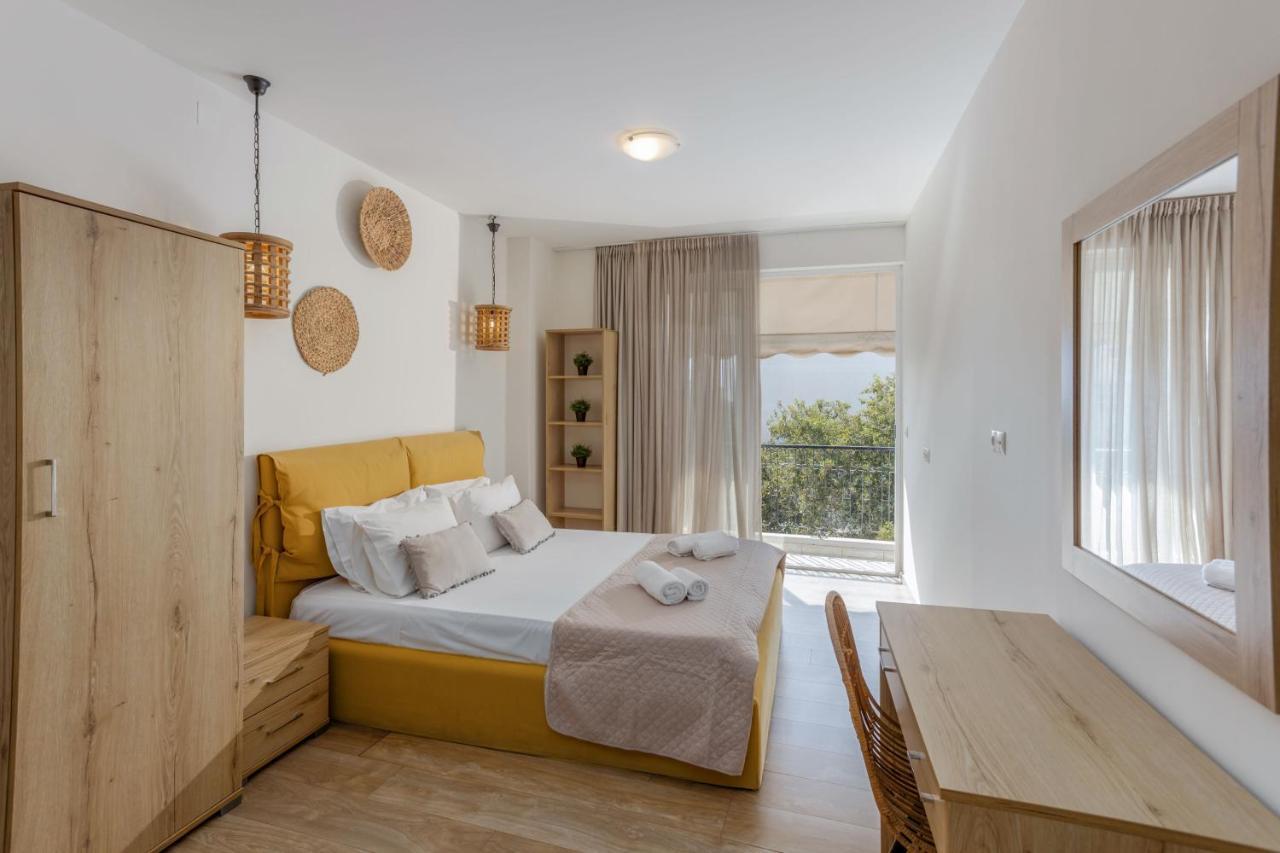Vicus Central Grand Suite By Estia Heraklion  Ngoại thất bức ảnh