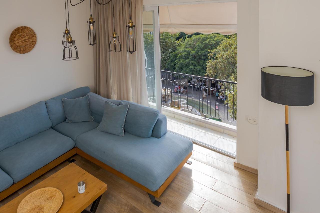 Vicus Central Grand Suite By Estia Heraklion  Ngoại thất bức ảnh