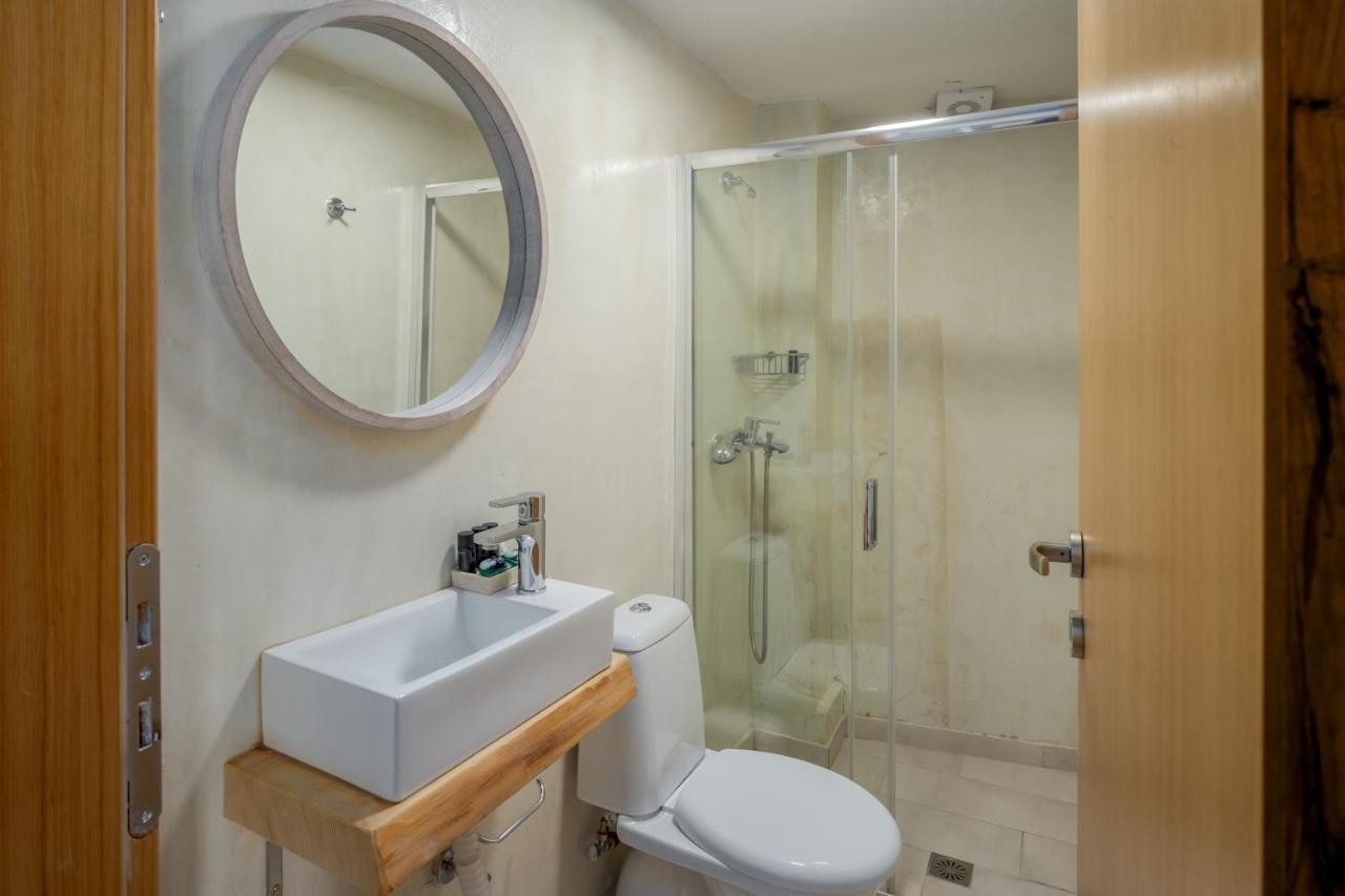 Vicus Central Grand Suite By Estia Heraklion  Ngoại thất bức ảnh